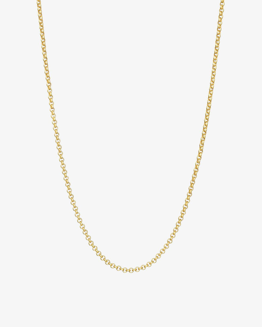 Rolo Chain